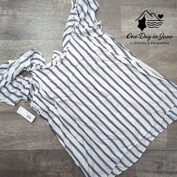 Old Navy Off Shoulder Top Size XS - Picture 5 of 5